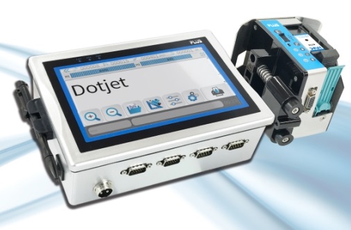 Gamita Dotjet DJ45 Plus